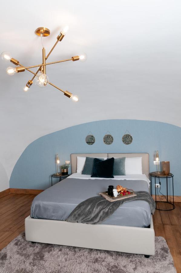 Apartament Casa Teresinella Garden Torre Annunziata Zewnętrze zdjęcie