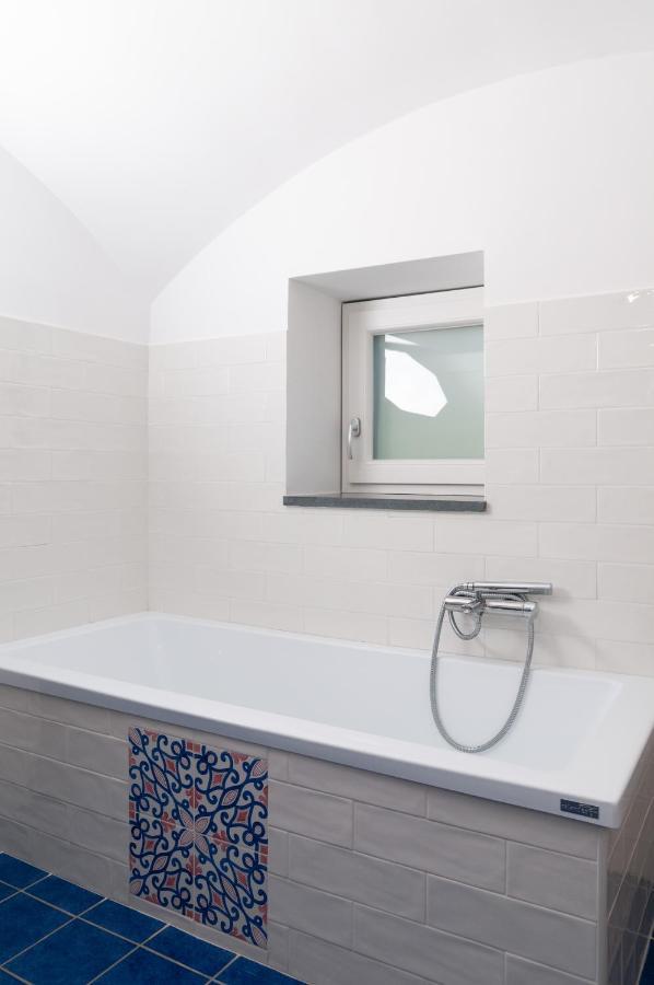 Apartament Casa Teresinella Garden Torre Annunziata Zewnętrze zdjęcie