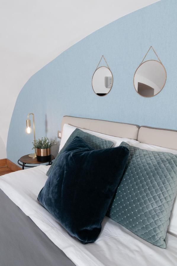 Apartament Casa Teresinella Garden Torre Annunziata Zewnętrze zdjęcie