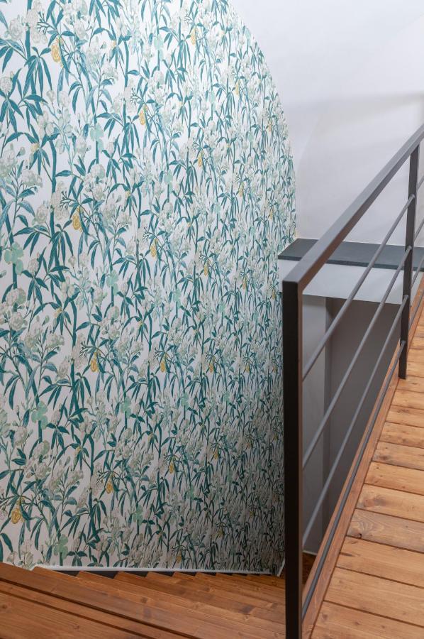Apartament Casa Teresinella Garden Torre Annunziata Zewnętrze zdjęcie