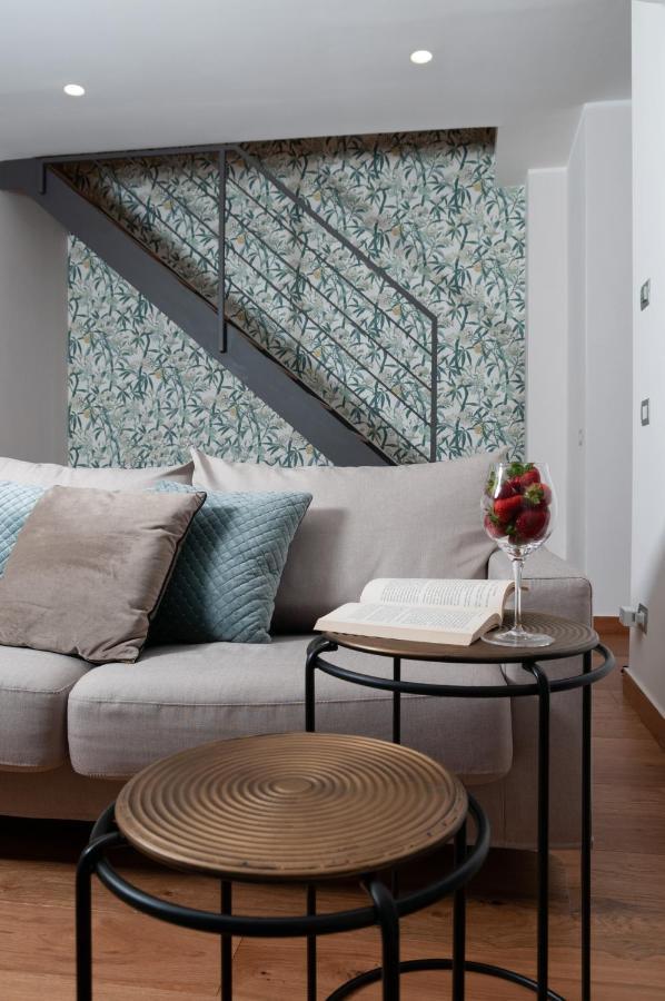 Apartament Casa Teresinella Garden Torre Annunziata Zewnętrze zdjęcie