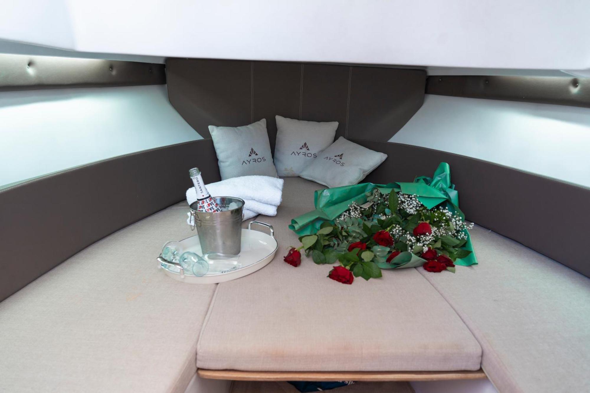 Apartament Casa Teresinella Garden Torre Annunziata Zewnętrze zdjęcie